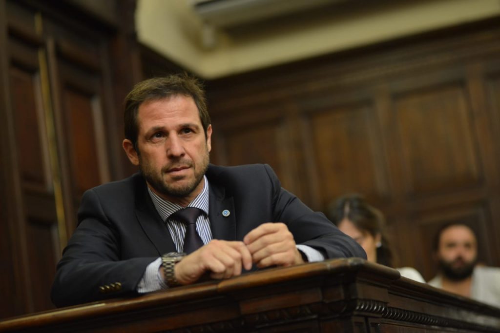 Extinción de dominio