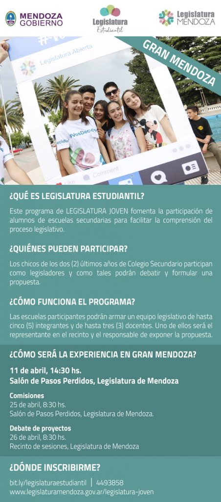 Legislatura
