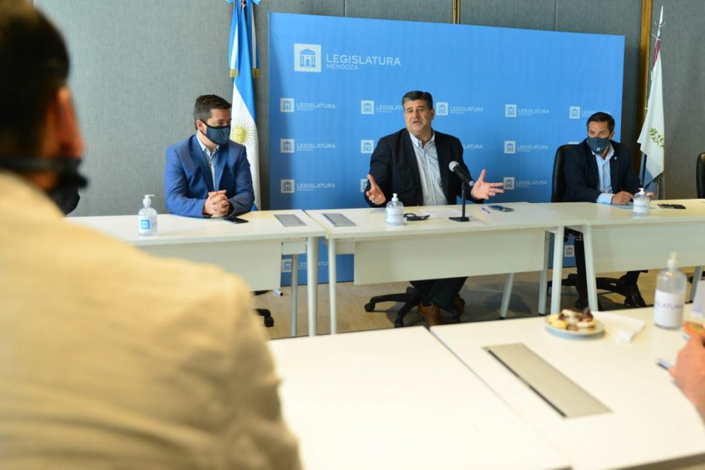 Consejo Asesor Permanente Científico y Tecnológico