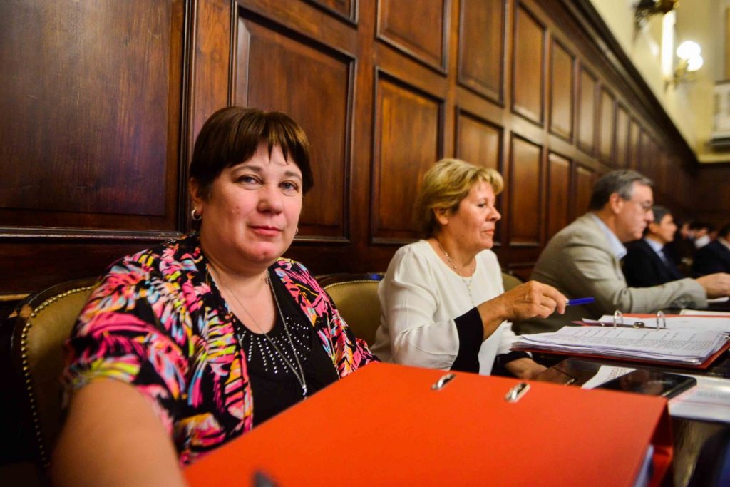 mujeres indígenas