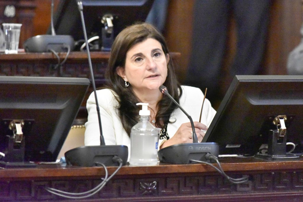 criterios para el reconocimiento de personas