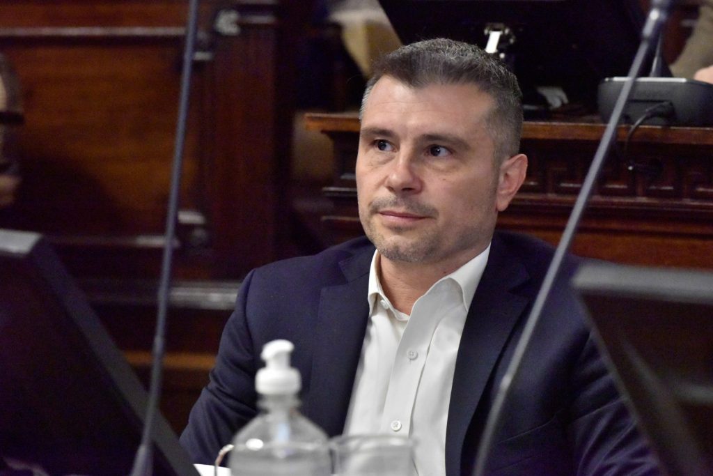 erradicación de la polilla de la vid