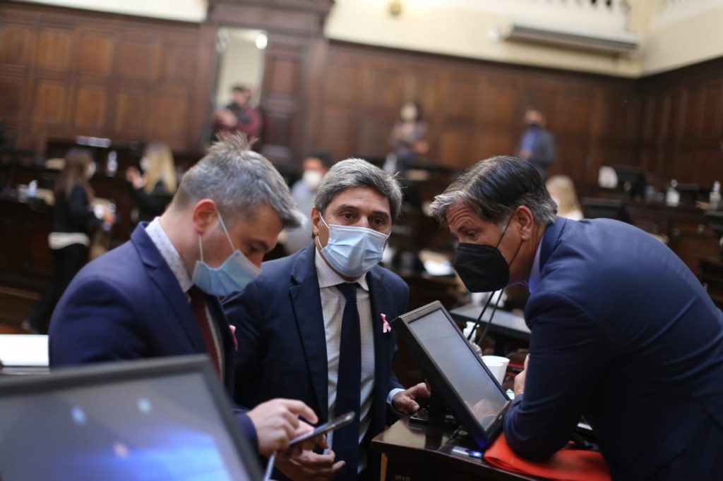 expropiación de un terreno