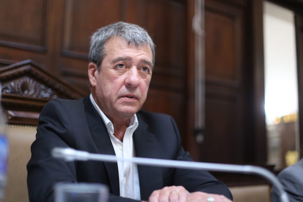 convenios realizados entre la Provincia