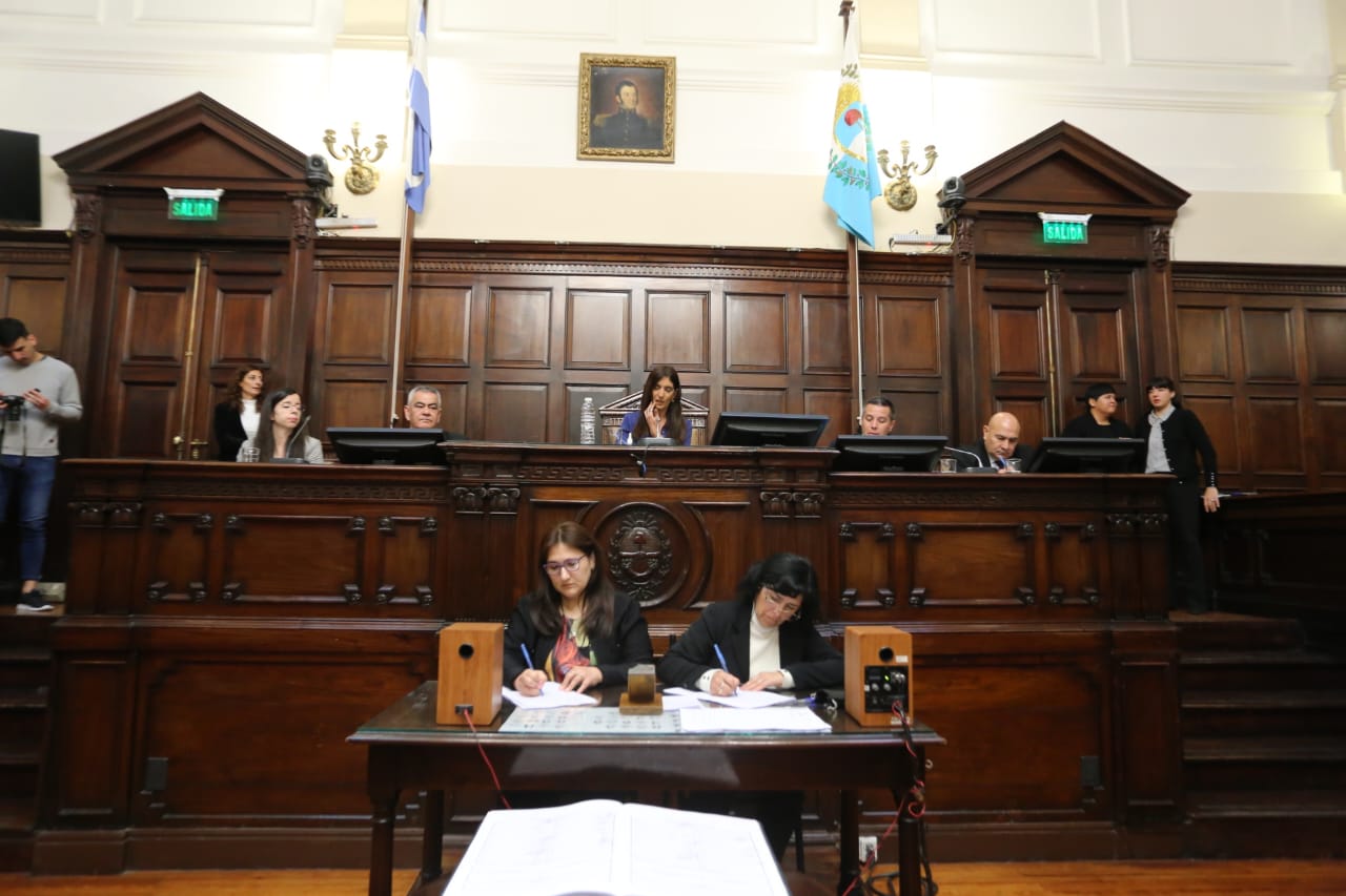 Asamblea Legislativa