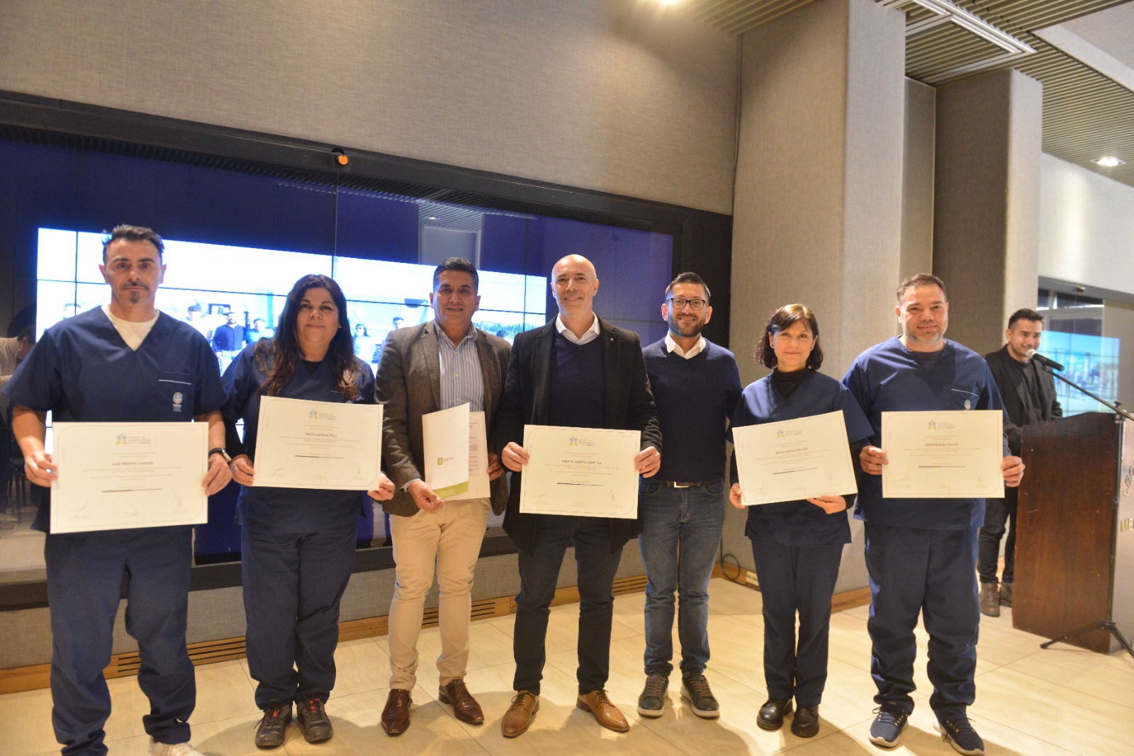 Unidad de Salud Bucal
