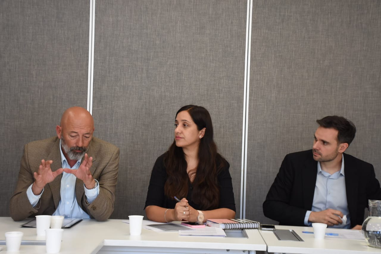 La Comisión de Turismo dio curso favorable a distintas iniciativas de reconocimiento legislativo